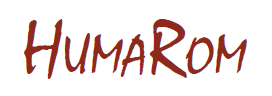 Logo HumaRom