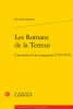 Couverture du livre